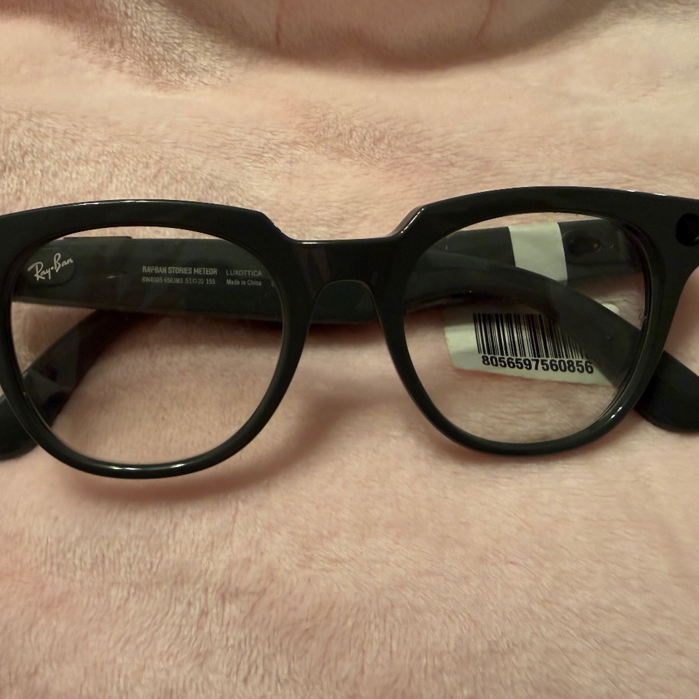 Ray-Ban Stories Meteor